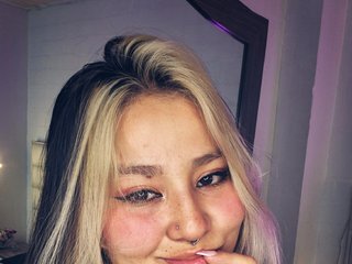 Erotický videohovor Aliiceyong