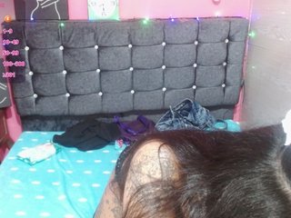 Erotický videohovor aliii_barrera