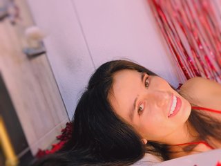 Erotický videorozhovor Alina-Bell