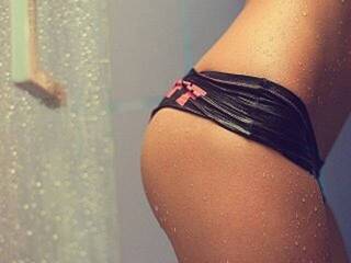 Erotický videohovor Alina-Sta