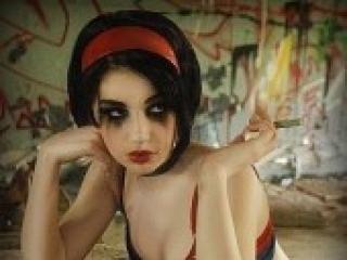 Erotický videohovor alina018