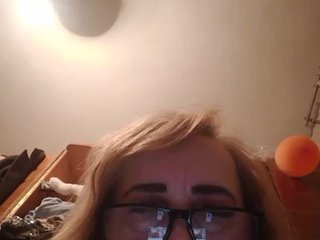 Erotický videohovor Alina1965