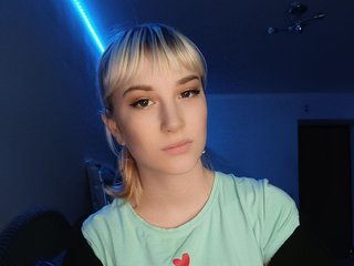 Erotický videohovor Alina225
