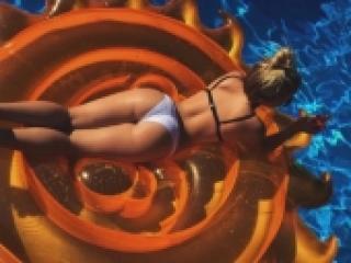 Erotický videohovor alina991