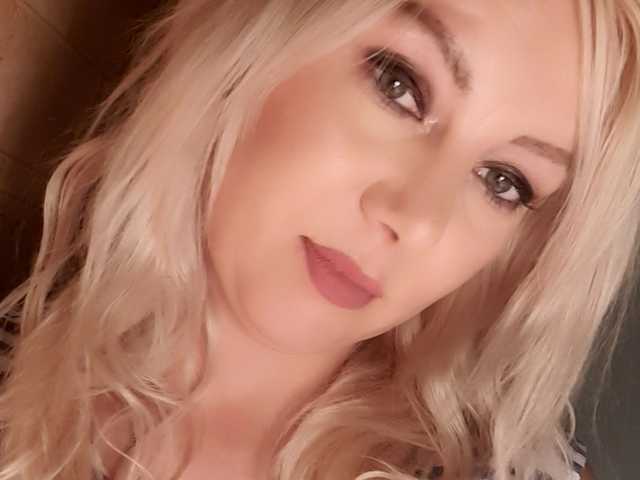Foto profilu BlondeAlis