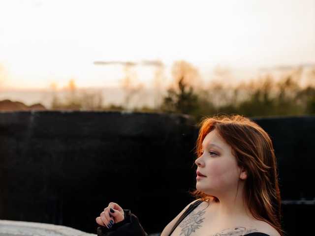 Foto profilu AlinaAdams