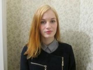 Erotický videohovor alinaalovee