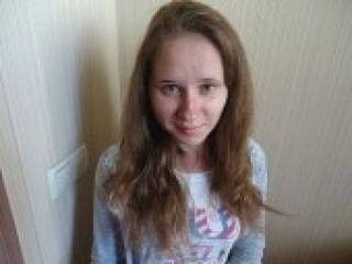 Erotický videohovor alinacandy