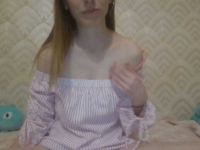 Fotografie AlinaFisher The aim: saving up on lovense, I have 3450 tokens left to accumulate