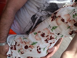 Erotický videohovor Alinaiadem2025