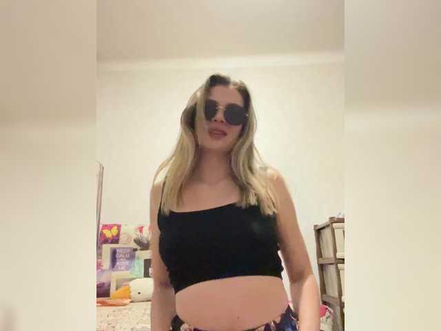 Snímky obrazovky vysielania alinalesssa