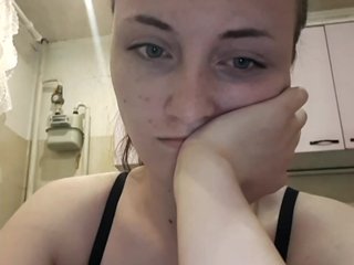 Erotický videohovor Monika_live