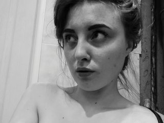 Erotický videohovor Monika_live