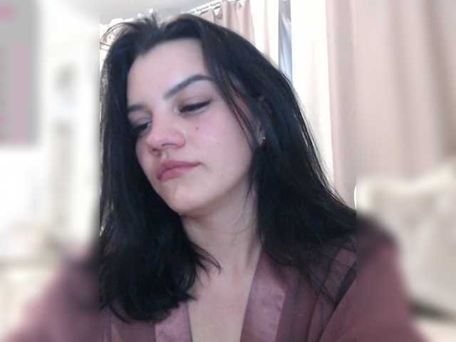 Snímky obrazovky vysielania AlinaLisa69