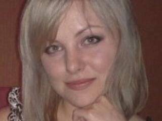 Erotický videohovor alinalucky