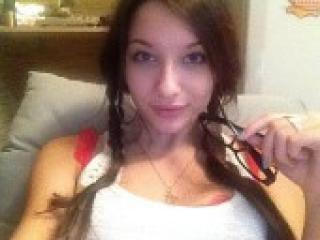 Erotický videohovor alinalulu