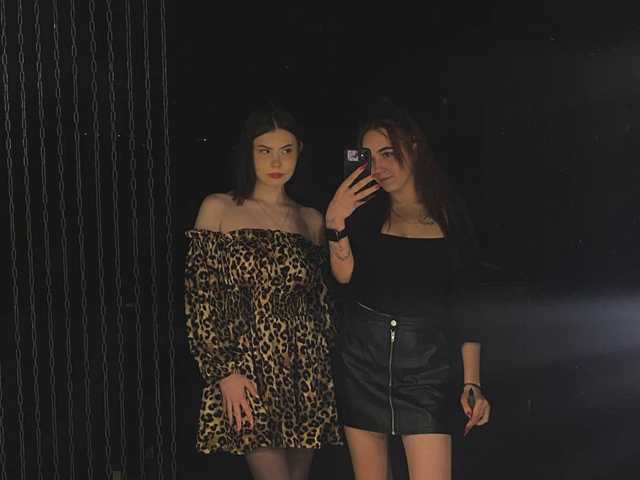 Foto profilu alinamagic