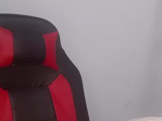 Erotický videohovor AlinaPopy