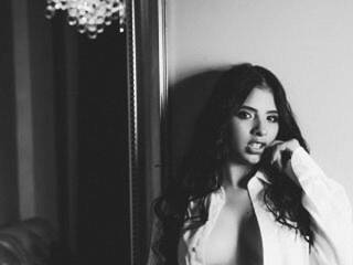 Erotický videohovor AlinaRogers