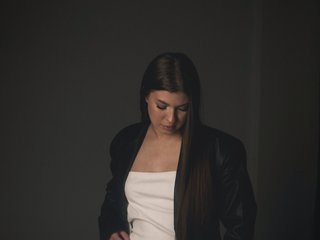 Erotický videohovor alinasex