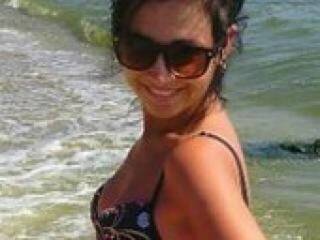 Erotický videohovor alinasexyy