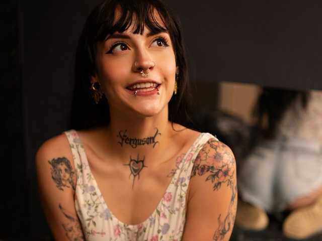 Foto profilu AlinaSvetlana