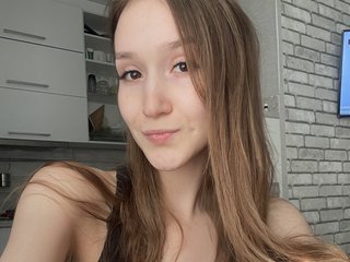 Erotický videohovor AlinaVagina
