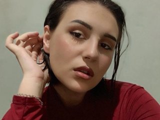Erotický videohovor AlinaWild