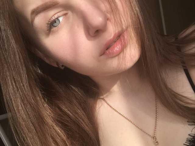 Foto profilu AlinaXLove