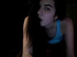 Erotický videohovor alinchk