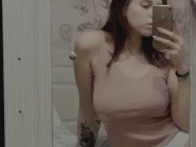 Foto profilu Alinesma