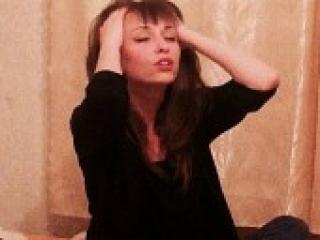 Erotický videohovor alinka111