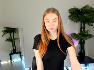 Erotický videohovor Alinka2004a