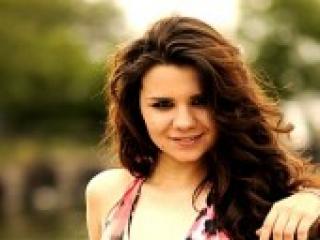 Erotický videohovor alinka321