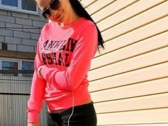 Foto profilu AlinesSweet