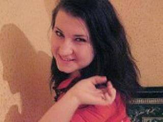 Erotický videohovor alino4ka24