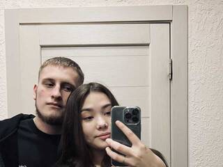 Erotický videohovor AlinochkaBaby18