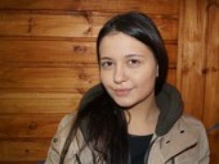 Foto profilu alinochkka