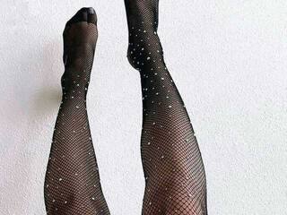 Erotický videohovor Alisa-in-sin-land-