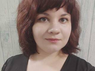 Erotický videohovor Alisa-Mi