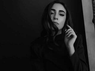 Erotický videohovor Alisa-Nora