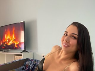 Erotický videohovor Alisa-Pantera