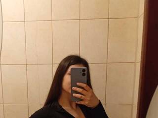 Erotický videohovor Alisa2348