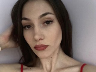 Erotický videohovor Alisa2580