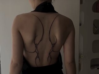 Erotický videohovor Alisa2580
