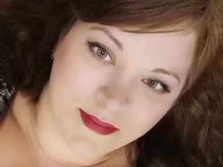 Erotický videohovor Alisa78