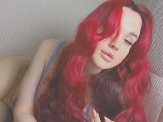 Erotický videohovor alisabellyx
