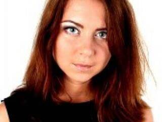 Erotický videohovor alisabest