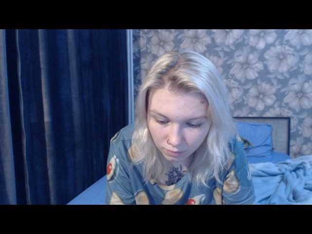 Snímky obrazovky vysielania alisahoney