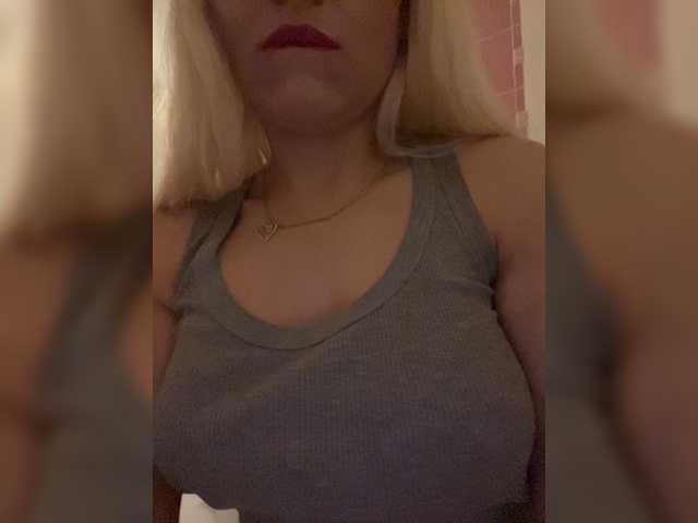 Snímky obrazovky vysielania AlisaKisa555